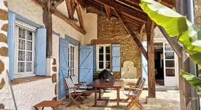 Chez Jay à Bassoues - Image 3