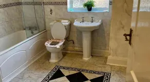 liverpool university hospital house - Image 2