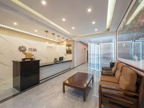 Floral Hotel·Daqing Hotel (Qingzhou Ancient City Branch) - Image 4