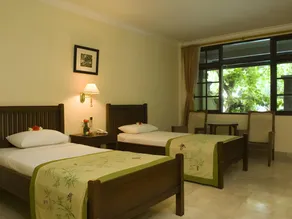 Hotel Puri Bambu - Image 2