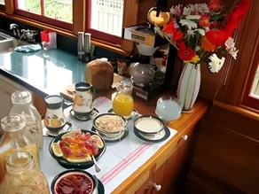 Ounuwhao Bed and Breakfast Guest Lodge - Image 3
