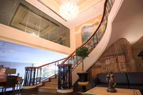 Forum Park Hotel - Image 4