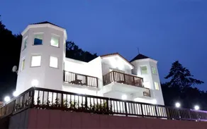 Namhae German Village Schwerin Pension - Image 2