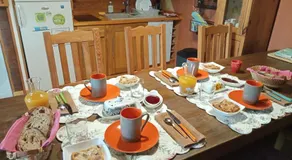 Noyers du Soleil, Chambre d'hôte avec petit déjeuner à proximité de Gap - Image 4