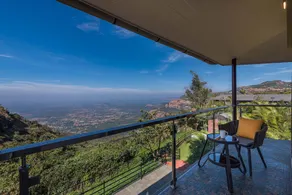 Ora by StayVista - 1BHK Valley-View Villa with Jacuzzi - Image 3