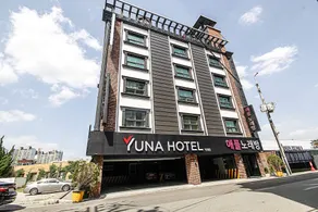 Yangsan Deokgye YUNA Hotel - Image 2