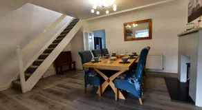 2BD Garden Home - A Short Walk to Stonehenge - Image 4