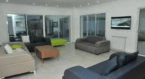 Etage de villa avec piscine privée à Kantaoui Méditerranée - Image 4