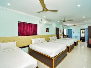 Hotel Apple Park Inn - Image 2