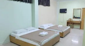 SUSAN HOTEL SEAFRONT - Image 2