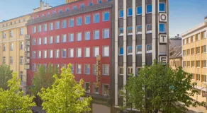 Hotel Königshof Dortmund - Image 2