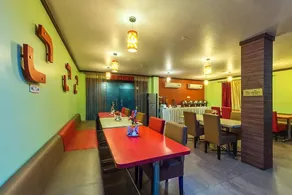 Hotel Aarian Aatithya - Image 2