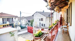 B&B La Casa Gialla Di Luca - Image 2