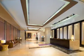 The QUBE Hotel Yangzhou - Image 5