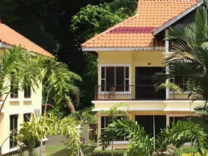 Anjungan Beach Resort - Image 5