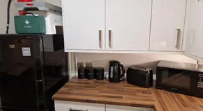 Washingtons Emerald 2 bed executive Apartment - Image 4