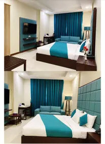 Atlas Grand Hotel - Image 2