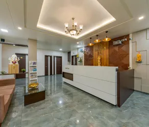 Hotel Agatya Miraj - Image 5