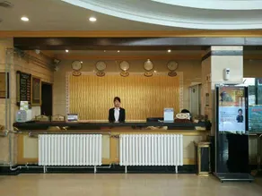 Qingdao Qianshao Hotel (Qingdao University of Science and Technology Zhoukou Road Branch) - Image 3