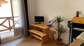 Allos, logement pieds des pistes, à 10 minutes de la base de loisirs - Image 2