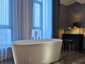 Orange Hotel Suyang South ShangHai Road - Image 3