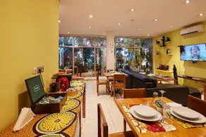 THOMSON HOUSE ANGOLA - Image 2