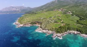 Casa de vacaciones con jacuzzi Postup, Peljesac (K-19954) - Image 2