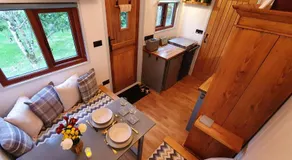 Cornwall Luxury Hot Tub Huts - Image 2
