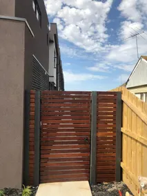 A brand new private townhouse - Image 4