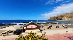 Beautiful sea view apartment with air condition San Remo-Palm Mar Arona - Image 5