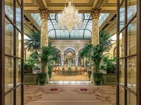 The Plaza, A Fairmont Hotel - Image 3