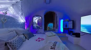 Les Secrets d'Alcôve, nuits Romantiques avec SPA - Image 2