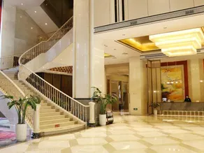 Sanhe Grand New Century Hotel Pingyang - Image 2