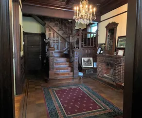 The Queen Anne Inn - Image 3
