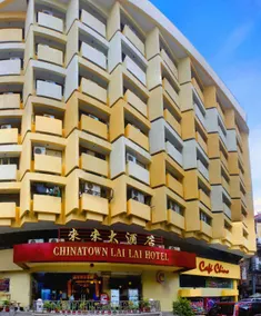 Chinatown Lai Lai Hotel Inc - Image 5