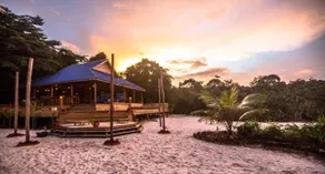 Nest Beach Club - Image 1