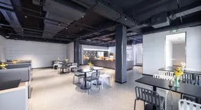 Atour Light Hotel Jining Wanda Plaza Taibai Lou Road - Image 2