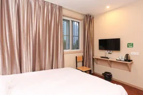 Wuxi Jingangwan Business Hotel - Image 4