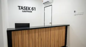 TASEK 61 Guesthouse - Image 2