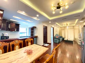 Muong Thanh beach apartment 3 bedrooms - Image 4
