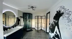 Suite Apollon - Centre-ville - Image 2