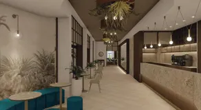 JR Resort Elba International - Image 5