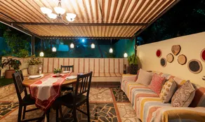 Timeless Hearth Spacez Garden Villa - Image 4