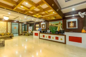 Namoka Mount Valley Resort - Hill Views & Veg Only - Image 4