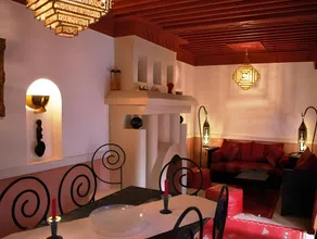 Riad les Rêves d'Amélie - Image 4