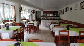 Pousada Miniférico - Image 4