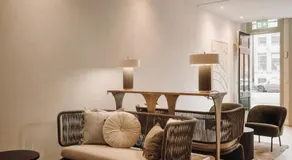 Adam Suites Hotel - Image 3