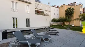 Apartments Pateo - Lisbon Lounge Suites - Image 4