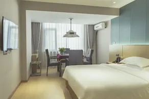 Lixin Hotel (Yanjiang Avenue Branch) - Image 2