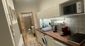 Amazing Kazinczy Flat No. 1 Budapest - Image 5